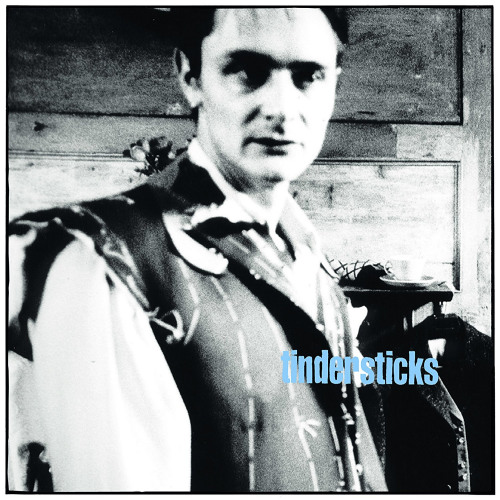 TINDERSTICKS - TINDERSTICKS IITINDERSTICKS - TINDERSTICKS II.jpg